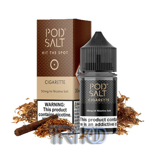 سالت سیگار پاد سالت |  POD SALT CIGARETTE
