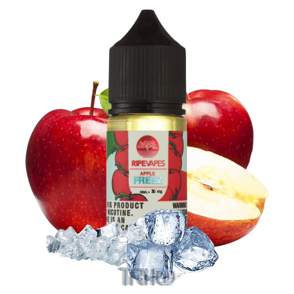 جویس نستی انبه سبز | Nasty Green Mango Juice