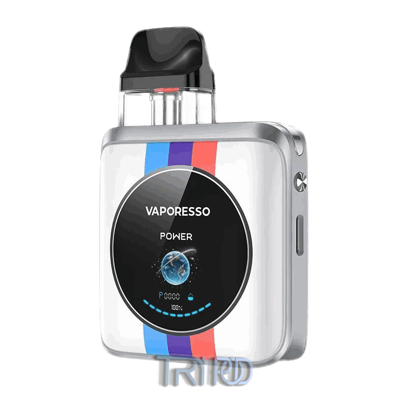 پاد ماد اکسراس ۴ نانو ویپرسو VAPORESSO XROS 4 NANO