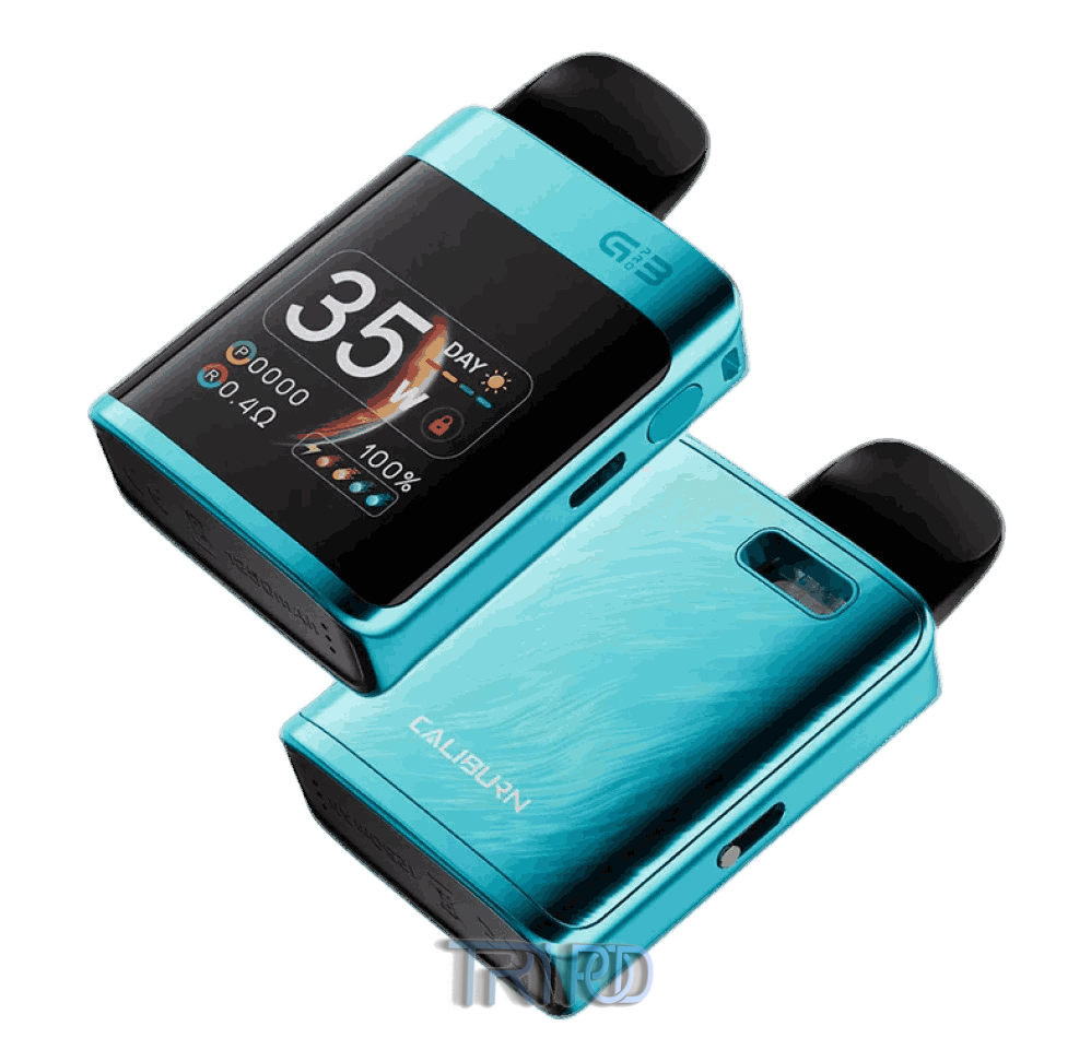 پاد ماد کالیبرن جی 3 پرو کوکو یوول UWELL CALIBURN G3 PRO KOKO