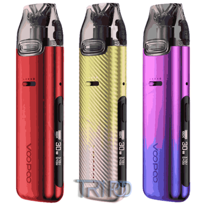 پاد ماد وی میت پرو ووپو VOOPOO VMATE PRO (POWER EDITION)