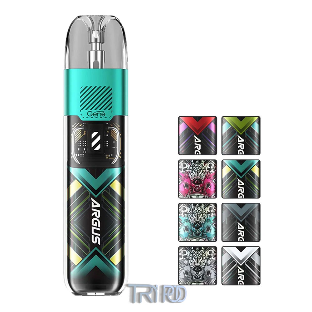 پاد سیستم آرگاس پی 1 اس ووپو VOOPOO ARGUS P1S