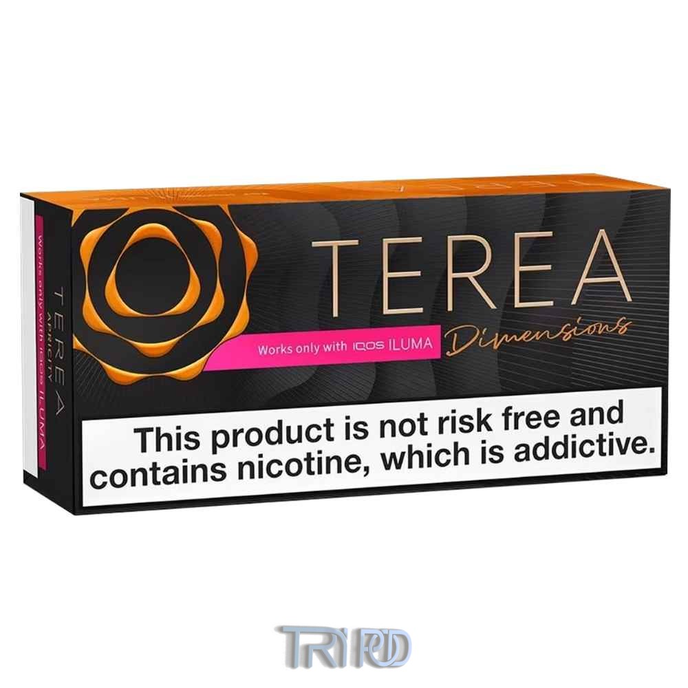 سیگار ترا در طعم های مختلف(ساخت کشور اندونزی) تنباکوی میوه ای