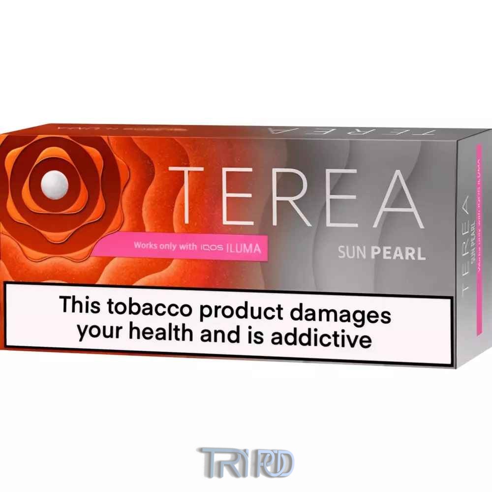 سیگار ترا در طعم های مختلف(ساخت کشور اندونزی) تنباکو هندوانه