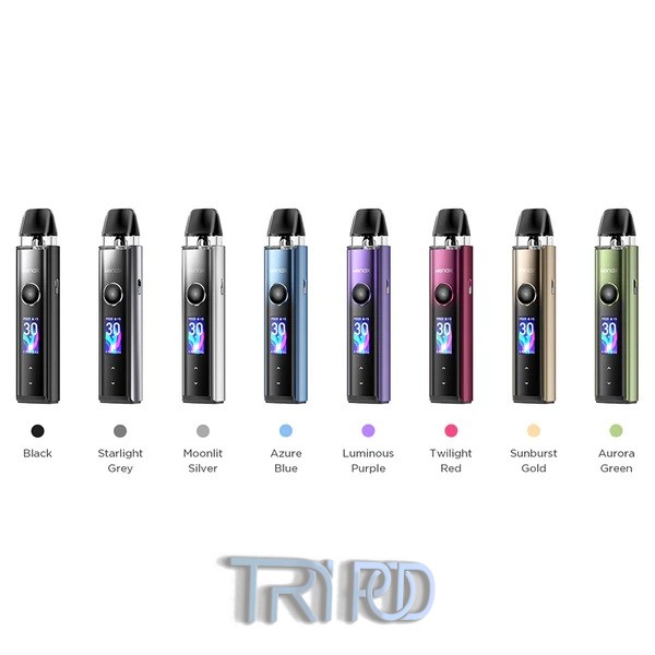 پاد ماد ونکس کیو پرو گیک ویپ GEEK VAPE WENAX Q PRO