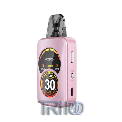 پاد ماد آرگاس ای ووپو VOOPOO ARGUS A